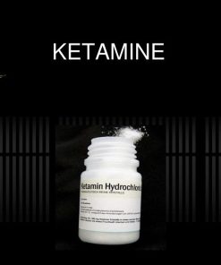 Ketamin HCL